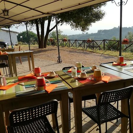 Le Storie Di Bambu Guest House Terni Exterior photo
