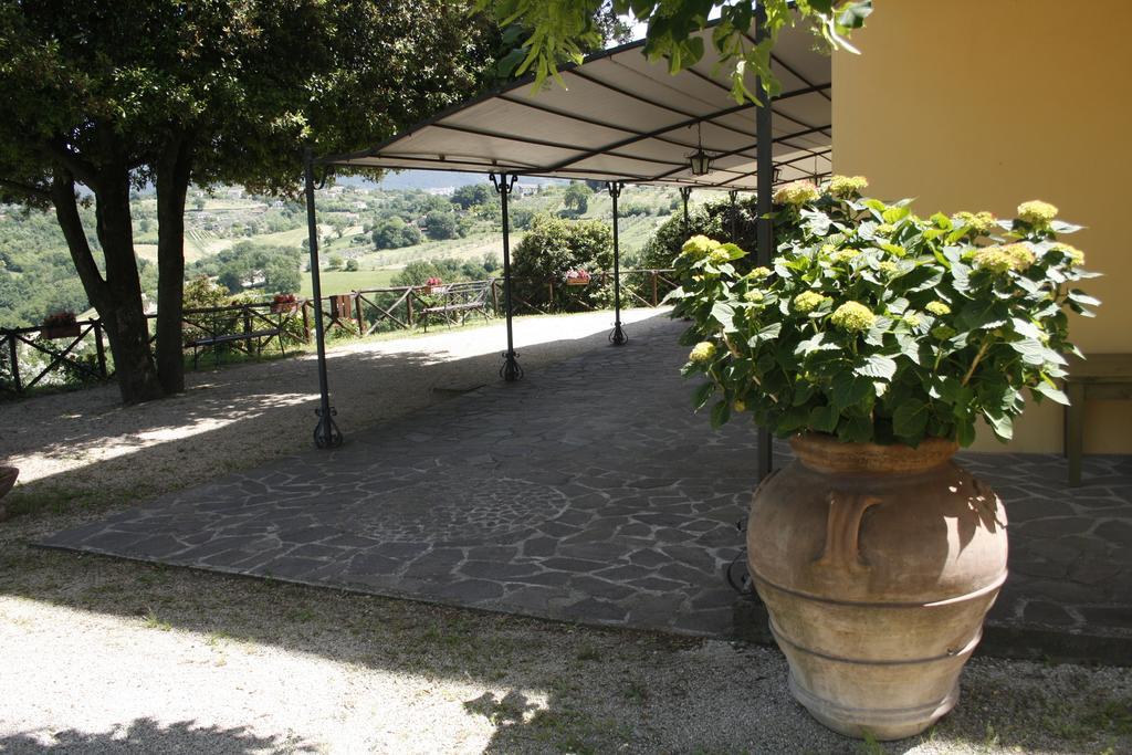 Le Storie Di Bambu Guest House Terni Exterior photo