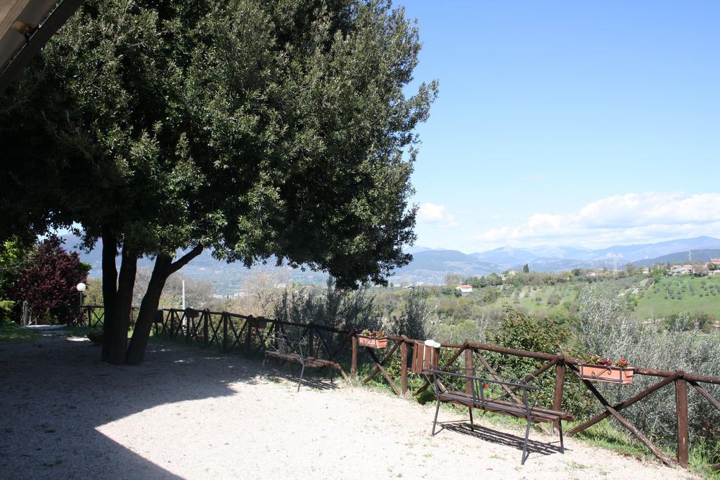 Le Storie Di Bambu Guest House Terni Exterior photo
