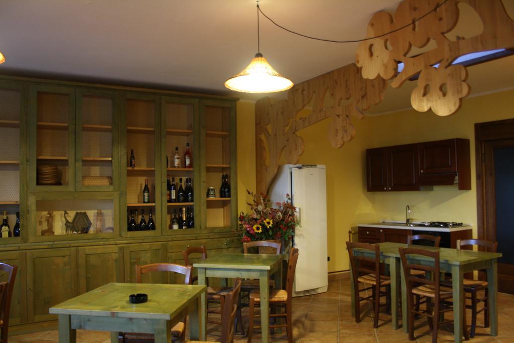Le Storie Di Bambu Guest House Terni Exterior photo