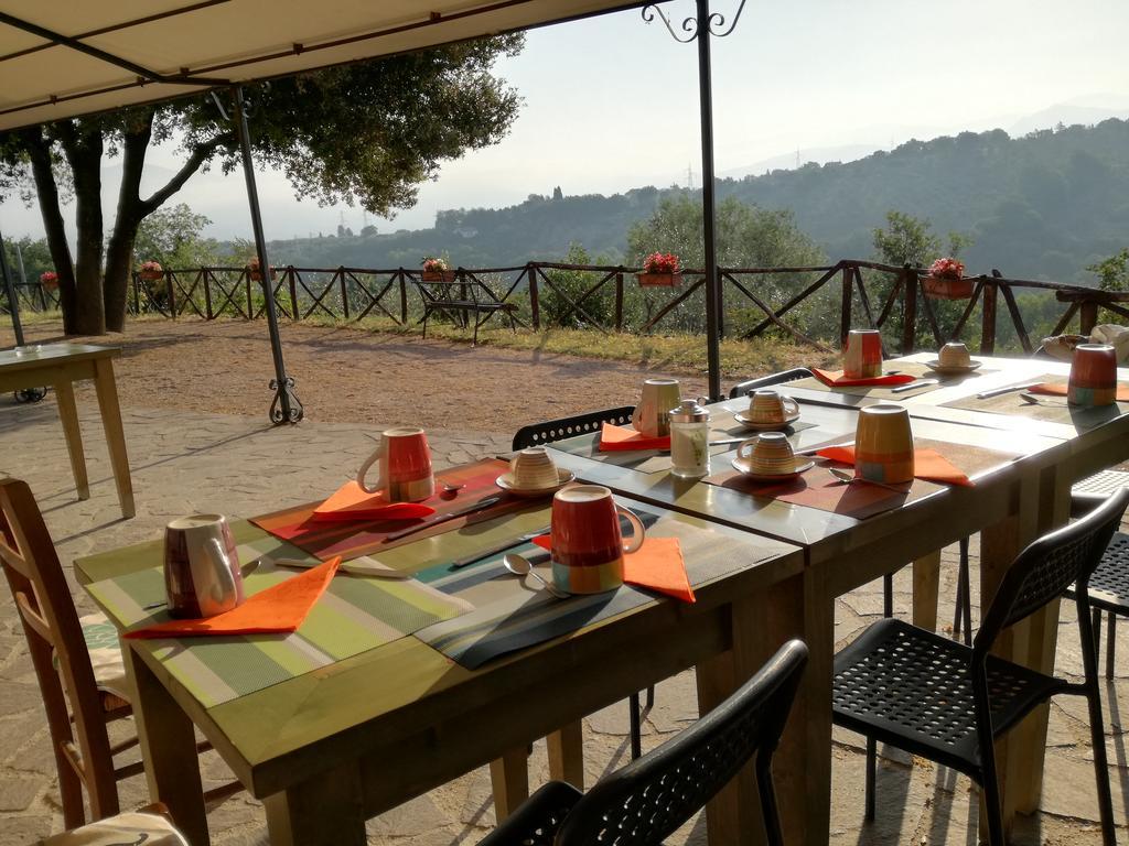 Le Storie Di Bambu Guest House Terni Exterior photo